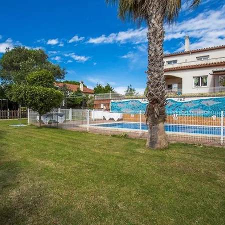 Villa Xaloc - 15km Blanes