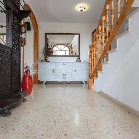Villa Xaloc - 15km Blanes