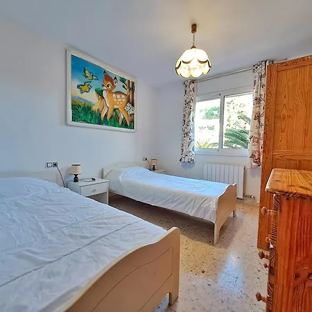 Mediterranean House - Xaloc, Girona, Lloret De Mar * Terra Brava