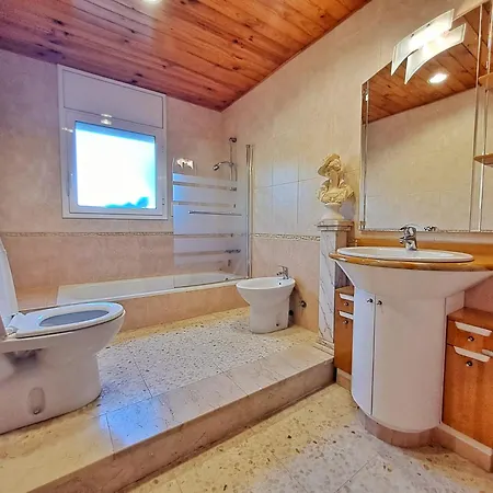 Mediterranean House - Xaloc, Girona, Lloret De Mar