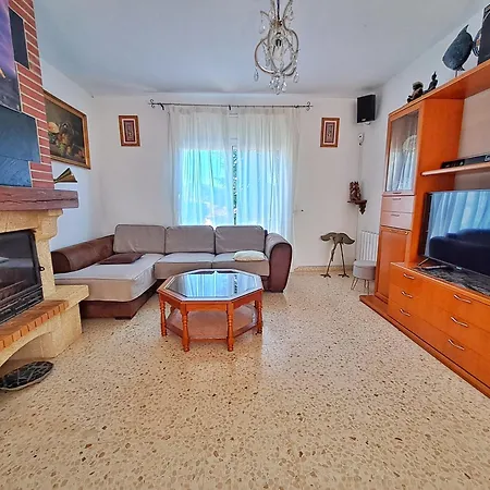 Mediterranean House - Xaloc, Girona, Lloret De Mar Vil·la *