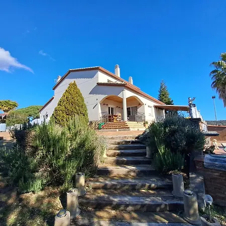 Mediterranean House - Xaloc, Girona, Lloret De Mar *