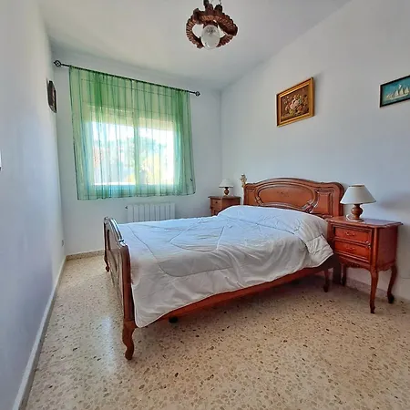 Mediterranean House - Xaloc, Girona, Lloret De Mar *