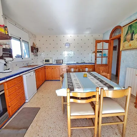 Mediterranean House - Xaloc, Girona, Lloret De Mar *