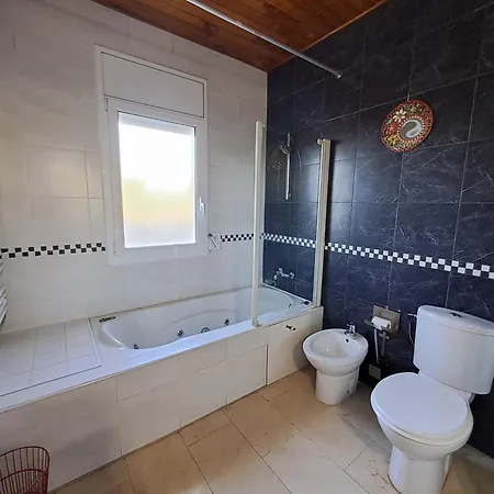 Mediterranean House - Xaloc, Girona, Lloret De Mar Terra Brava