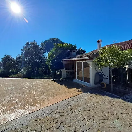 Vil·la Mediterranean House - Xaloc, Girona, Lloret De Mar *