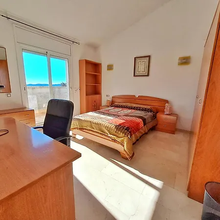 Mediterranean House - Xaloc, Girona, Lloret De Mar Vil·la *