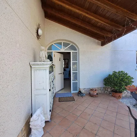 Mediterranean House - Xaloc, Girona, Lloret De Mar *