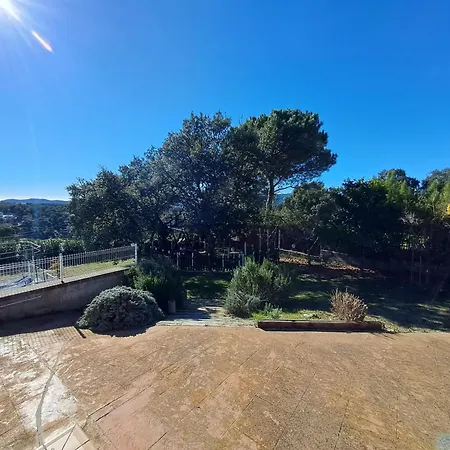 Mediterranean House - Xaloc, Girona, Lloret De Mar Vil·la *
