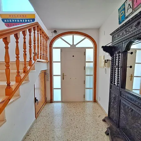 Mediterranean House - Xaloc, Girona, Lloret De Mar