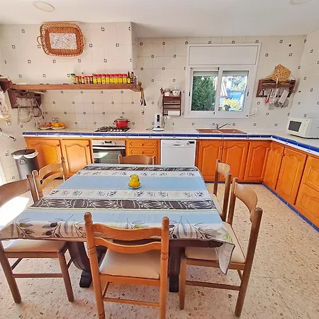 Mediterranean House - Xaloc, Girona, Lloret De Mar Vil·la *