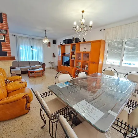 Mediterranean House - Xaloc, Girona, Lloret De Mar