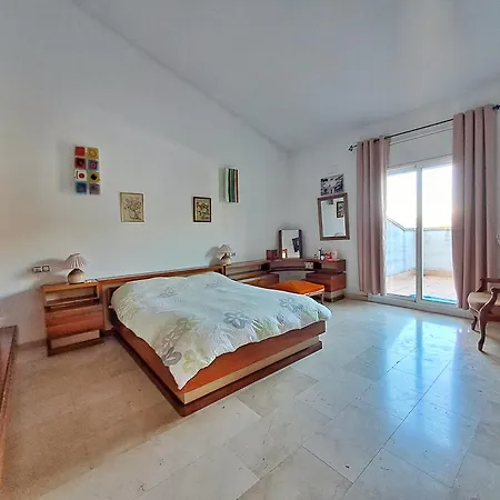 Mediterranean House - Xaloc, Girona, Lloret De Mar * Terra Brava