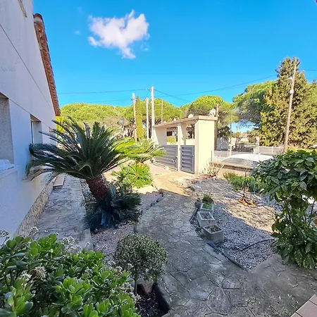 Mediterranean House - Xaloc, Girona, Lloret De Mar Terra Brava