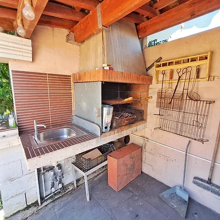 Vil·la Mediterranean House - Xaloc, Girona, Lloret De Mar *