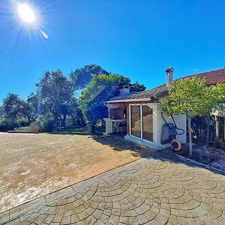 Mediterranean House - Xaloc, Girona, Lloret De Mar * Terra Brava
