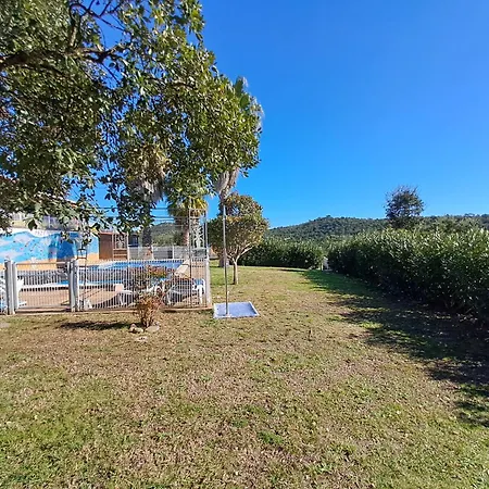 Vil·la Mediterranean House - Xaloc, Girona, Lloret De Mar Terra Brava