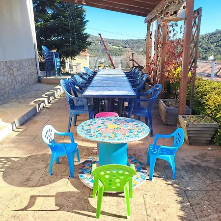 Vil·la Mediterranean House - Xaloc, Girona, Lloret De Mar Terra Brava