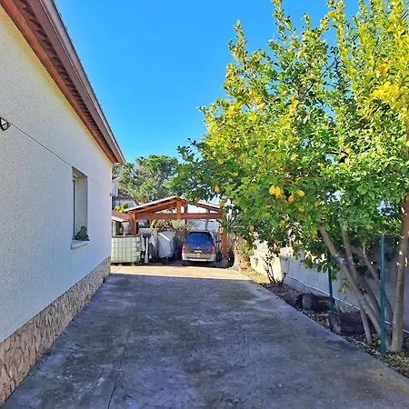 Mediterranean House - Xaloc, Girona, Lloret De Mar * Terra Brava