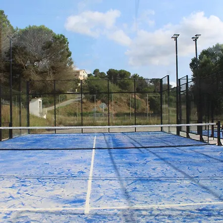 Mediterranean House - Xaloc, Girona, Lloret De Mar Vil·la